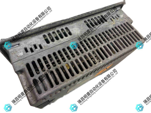 AEG Modicon TCCX1730LW 触摸屏