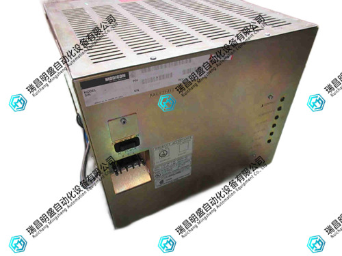 AEG Modicon MM-PMC2-100电源模块