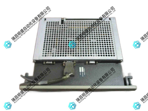 AEG Modicon AS-S985-802可编程控制器