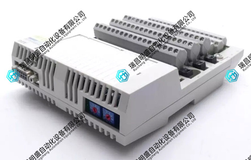 AEG Modicon 170BDM34200输入/输出模块