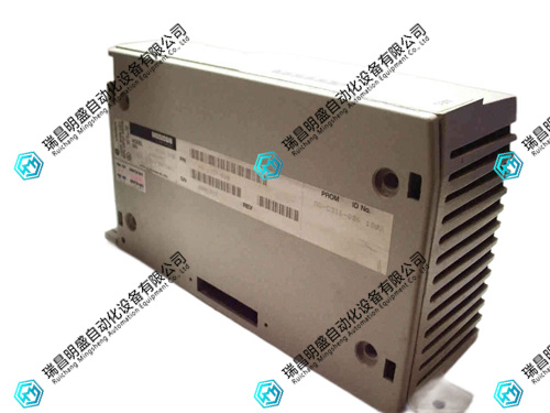 AEG Modicon AS-1957-000编程处理器