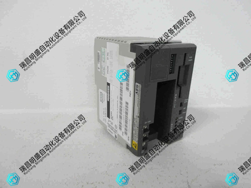 AEG Modicon PC-A984-145控制系统
