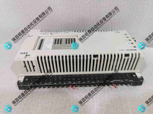 AEG Modicon PC-A984-120可编程控制器 