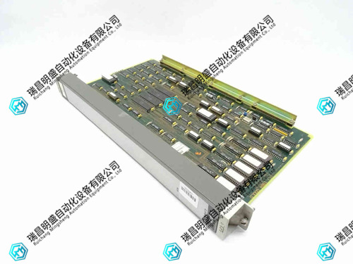 AEG Modicon C916-100中央控制器模块