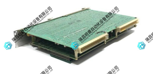 AEG Modicon ALU286 6051-042.244603中央处理器 