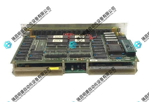 AEG Modicon ALU286 6051-042.244603中央处理器 
