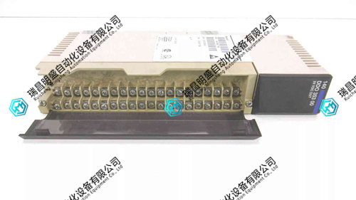 AEG Modicon 140DDO35300离散输出模块