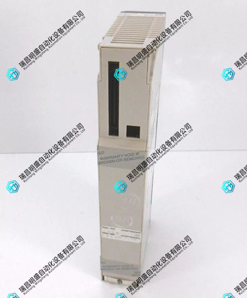 AEG Modicon 140DDO35300离散输出模块