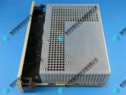 AEG Modicon PC-E984-385可编程控制器