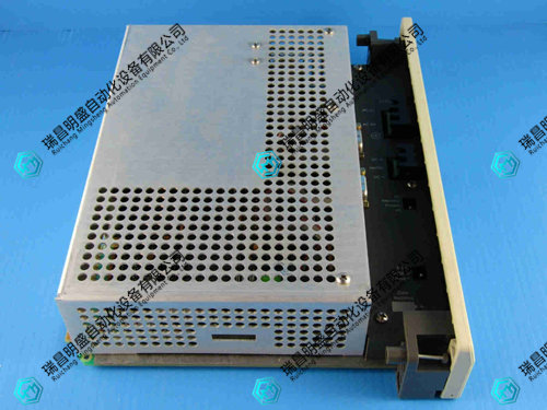 AEG Modicon PC-E984-385可编程控制器