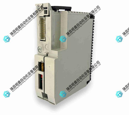 AEG Modicon DAP-208可编程控制器