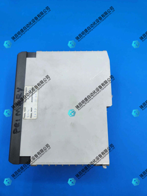 AEG Modicon PC-A984-146 控制系统