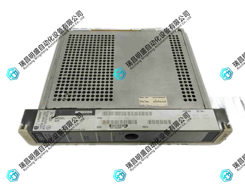 AEG Modicon AS-S911-800处理器模块