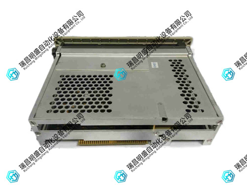 AEG Modicon AS-S911-800处理器模块