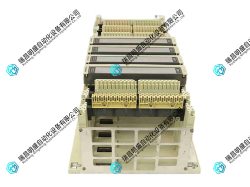 AEG Modicon AS-H827-100输入模块