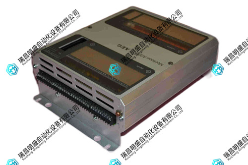 AEG Modicon 7628-042.20059输入输出模块