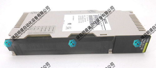 AEG Modicon 140CRA21110数字显示模块