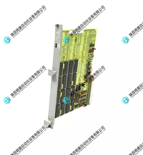 AEG Modicon SC8128印刷电路板