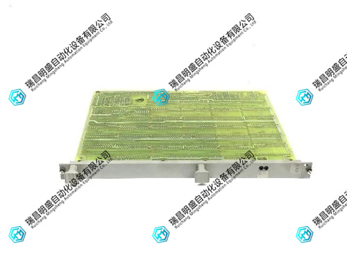 AEG Modicon SC8128印刷电路板