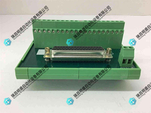 AEG Modicon 140CFA04000模拟输入模块