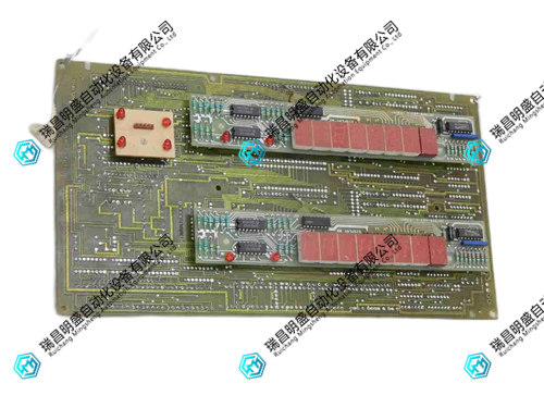 AEG Modicon 387502-6054数字显示模块