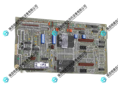 AEG Modicon 387502-6054数字显示模块