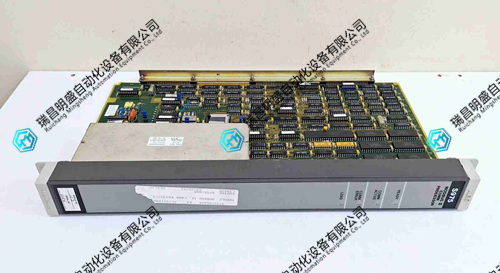 AEG Modicon AM-S975-103处理器 PCB 模块