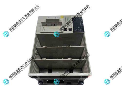 AEG Modicon TSX3721100处理器模块