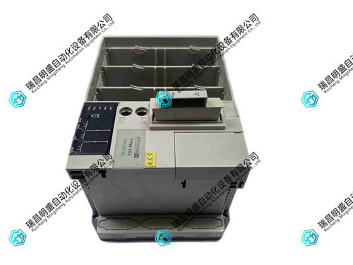 AEG Modicon TSX3721100处理器模块