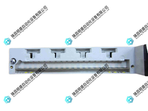 AEG MODICON 140DAO84000交流电输出模块