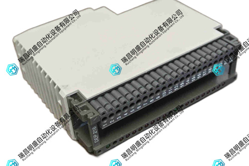 AEG MODICON DEP216离散输入模块