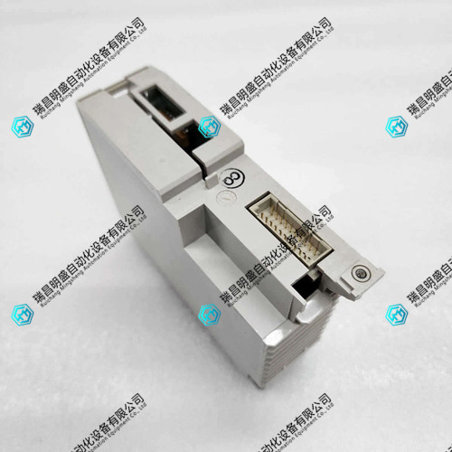 AEG MODICON AS-BDEO-21模拟输入模块