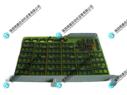 AEG MODICON 6051-042.21111中央处理器