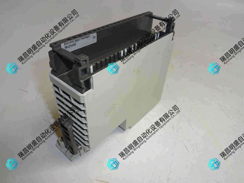 AEG MODICON AS-BDEP-220离散输入模块