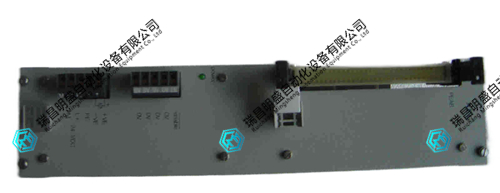 AEG MODICON 239639控制器模块