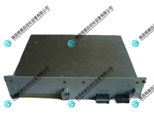 AEG MODICON 239639控制器模块