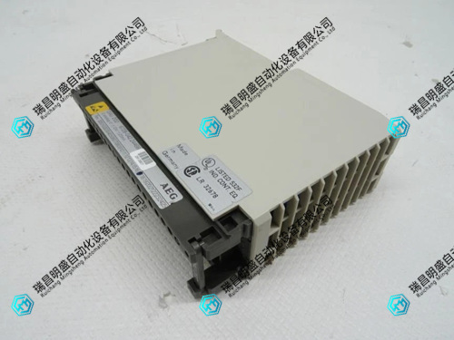 AEG MODICON 6728-042.244666逻辑控制器卡