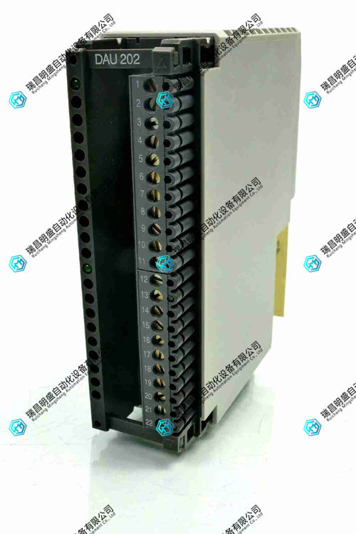 AEG MODICON 6728-042.244666逻辑控制器卡