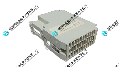 AEG MODICON AS-P120-000交流电电源转换器