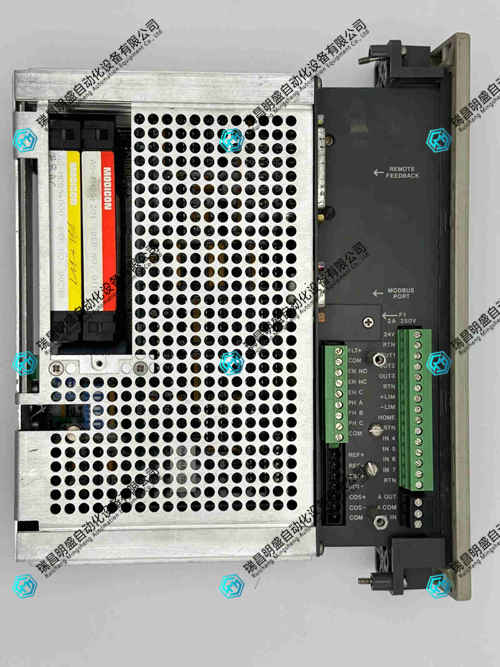 AEG MODICON AS-B885-110运动模块