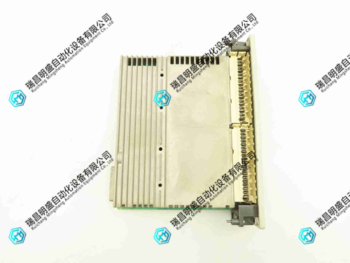 AEG MODICON AS-B807-032输入模块