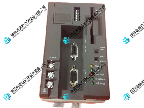 AEG MODICON SA-E984-245可编程控制器模块