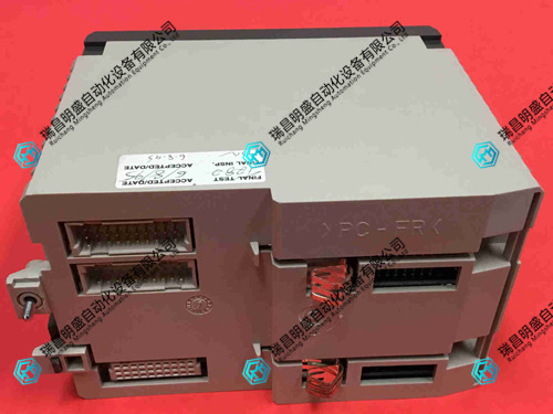 AEG MODICON PC-E984-245可编程控制器