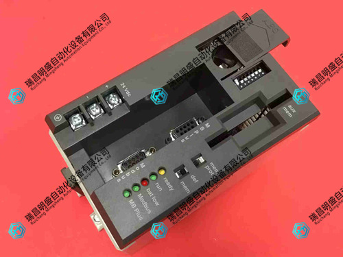 AEG MODICON PC-E984-245可编程控制器 