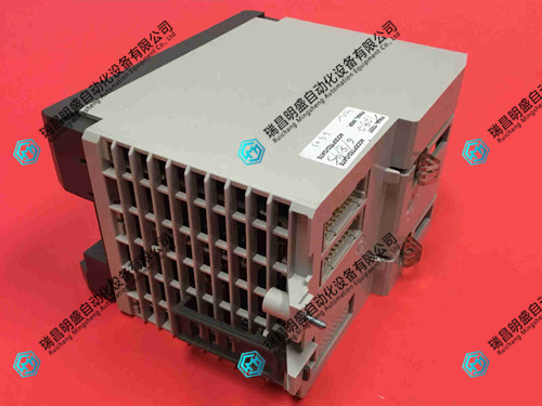 AEG MODICON PC-E984-245可编程控制器