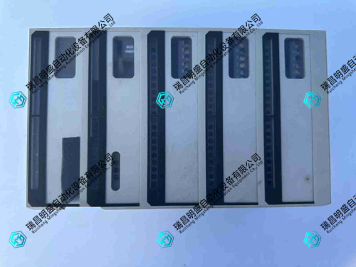 AEG MODICON PC-984-120可编程控制器  