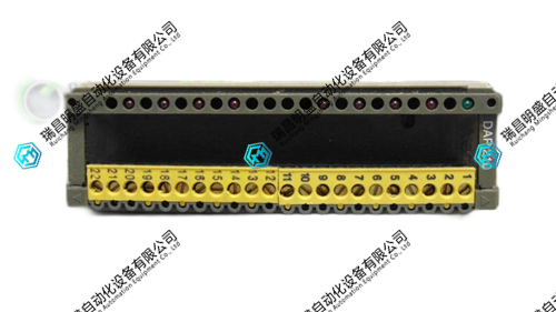 AEG MODICON AS-BDAP-210交流电I/O模块