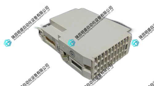 AEG MODICON AS-BDAP-210交流电I/O模块
