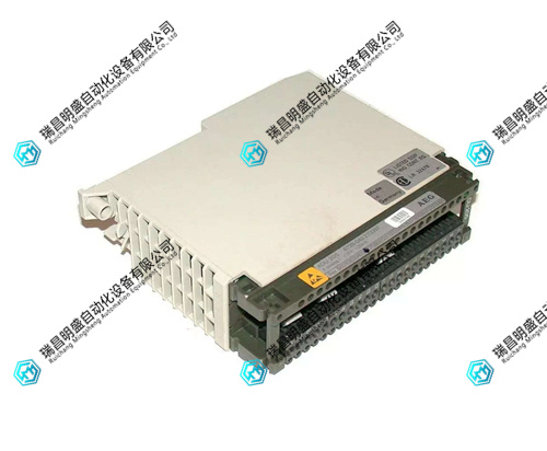 AEG MODICON ADU205模拟输入处理器