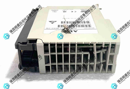 AEG MODICON AS-BDAO-216离散输出模块